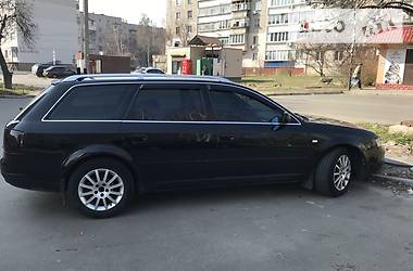 Універсал Audi A6 1999 в 