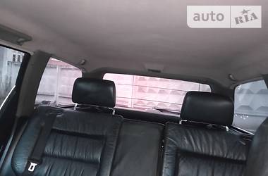 Універсал Audi A6 1995 в 
