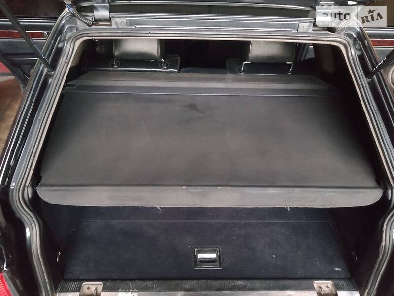 Універсал Audi A6 1995 в Луцьку