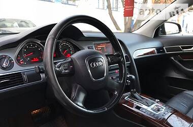 Седан Audi A6 2006 в 