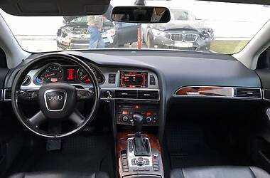 Седан Audi A6 2006 в 