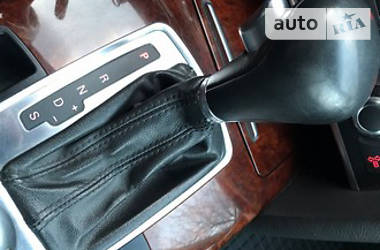 Седан Audi A6 2006 в 