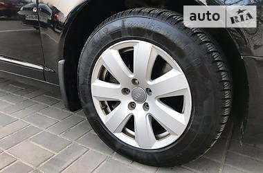 Седан Audi A6 2006 в 