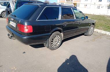 Універсал Audi A6 1995 в 