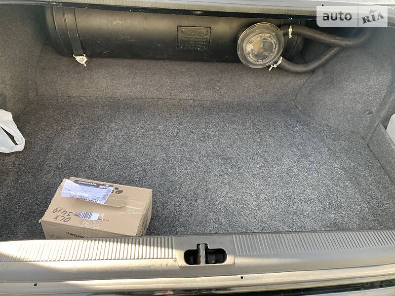 Седан Audi A6 1995 в Миколаєві