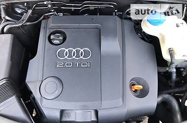 Седан Audi A6 2008 в 