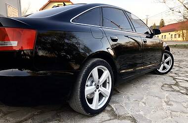 Седан Audi A6 2008 в 
