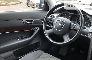 Седан Audi A6 2006 в 