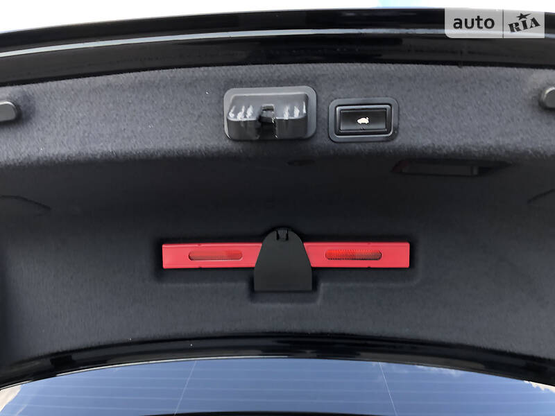 Седан Audi A6 2012 в Мукачевому