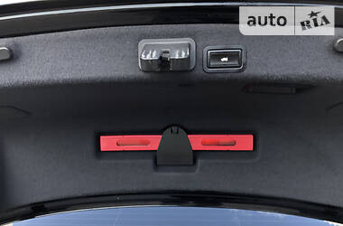 Седан Audi A6 2012 в 