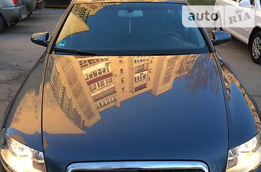 Універсал Audi A6 2007 в 