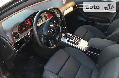 Універсал Audi A6 2007 в 
