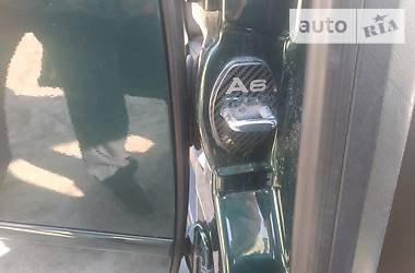 Седан Audi A6 1997 в 