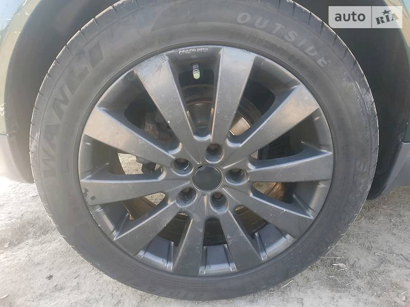 Седан Audi A6 1997 в Виннице