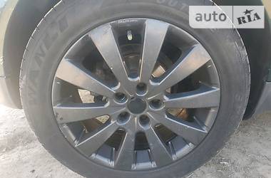 Седан Audi A6 1997 в 