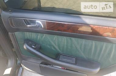 Седан Audi A6 1997 в 