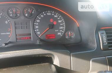 Седан Audi A6 1997 в 
