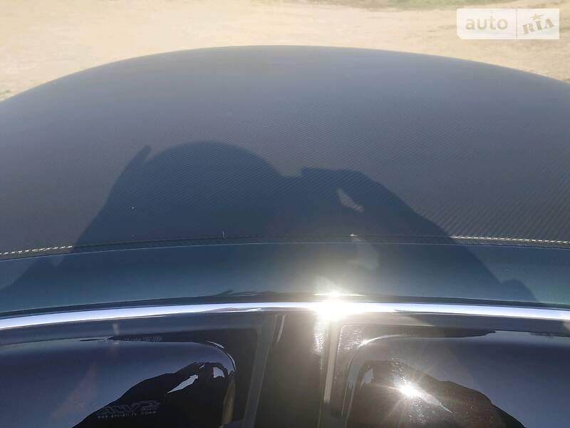 Седан Audi A6 1997 в Виннице