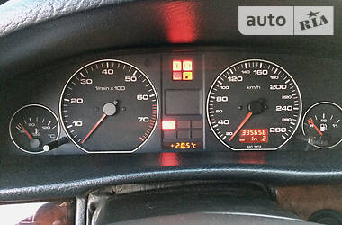 Седан Audi A6 1996 в 