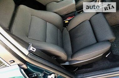 Седан Audi A6 1996 в 