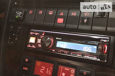 Седан Audi A6 1996 в 
