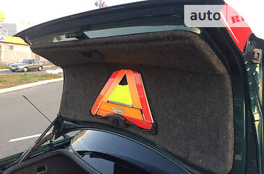 Седан Audi A6 1996 в 