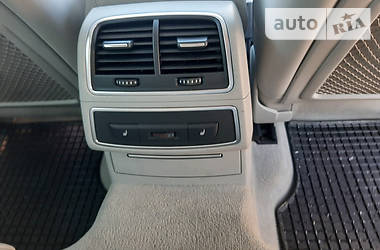 Седан Audi A6 2014 в 