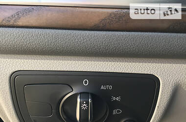 Седан Audi A6 2014 в 
