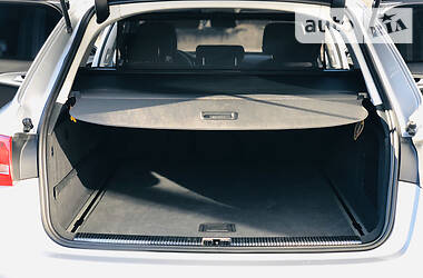 Універсал Audi A6 2013 в 