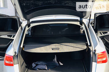 Універсал Audi A6 2013 в 