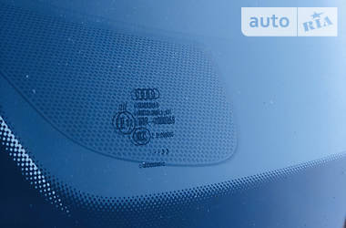Універсал Audi A6 2013 в 