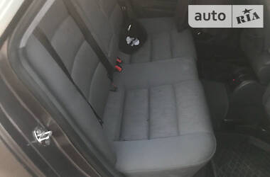 Седан Audi A6 2000 в 