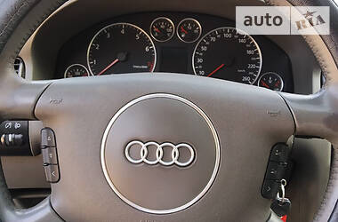 Універсал Audi A6 2003 в 