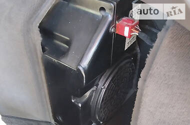 Універсал Audi A6 2003 в 
