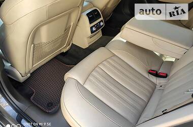 Седан Audi A6 2011 в 
