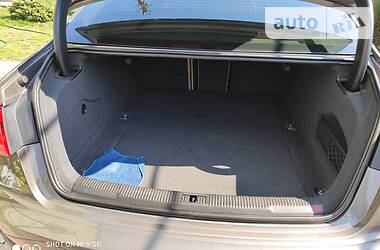 Седан Audi A6 2011 в 