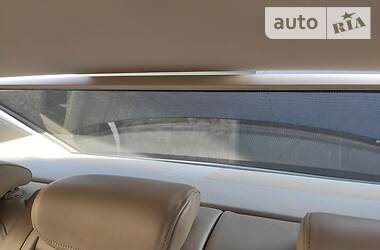 Седан Audi A6 2011 в 