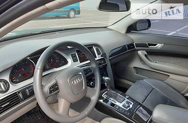 Седан Audi A6 2009 в 