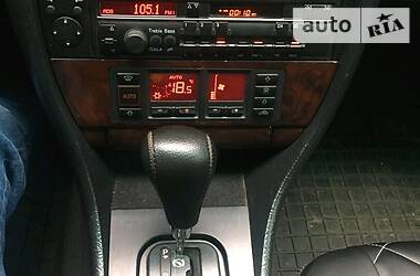 Седан Audi A6 1996 в 