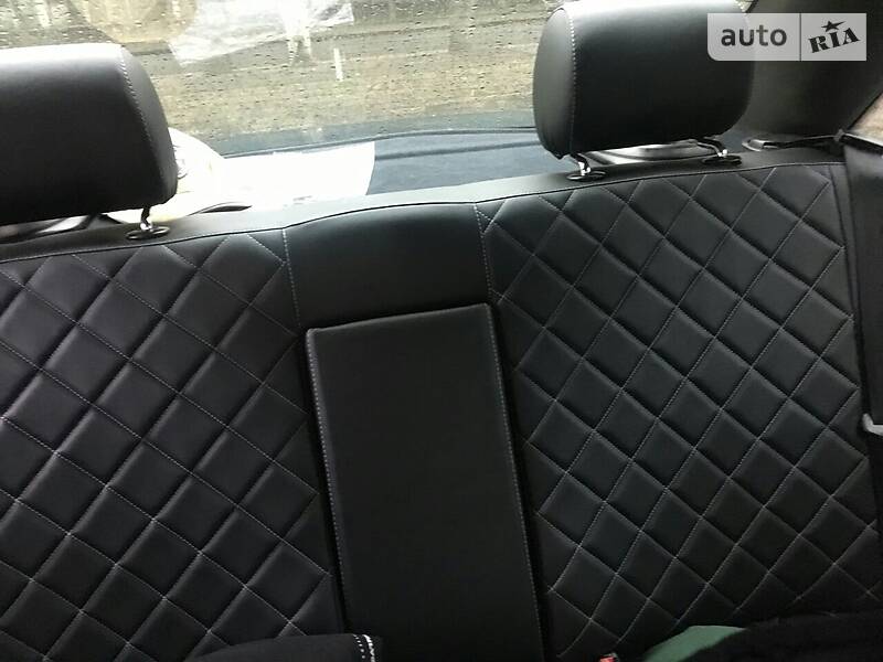 Седан Audi A6 1996 в Сумах