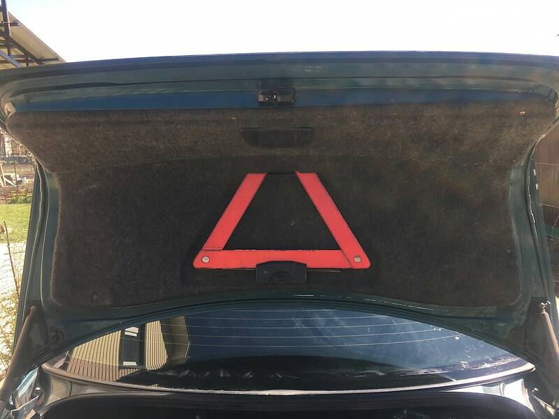 Седан Audi A6 1996 в Сумах