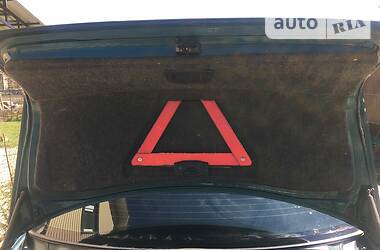 Седан Audi A6 1996 в 