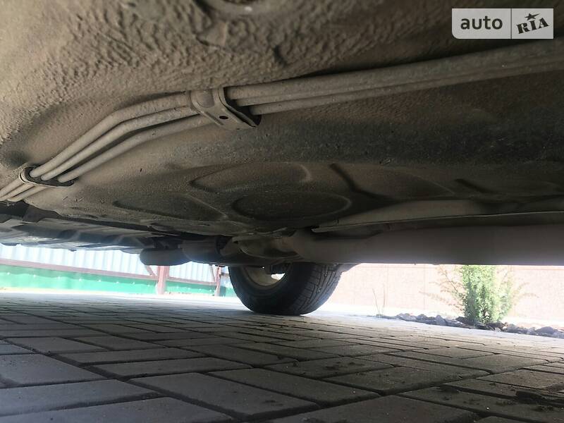 Седан Audi A6 1996 в Сумах