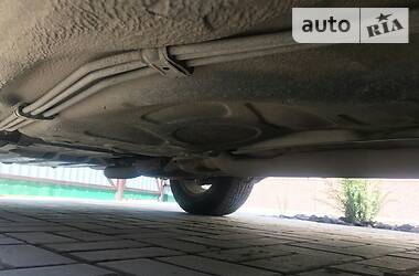 Седан Audi A6 1996 в 