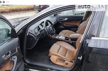 Універсал Audi A6 2007 в 