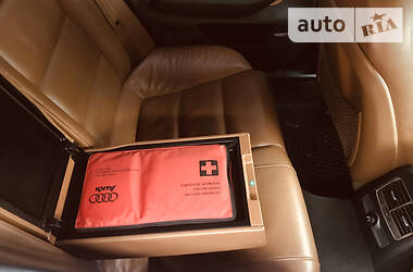 Седан Audi A6 2005 в 