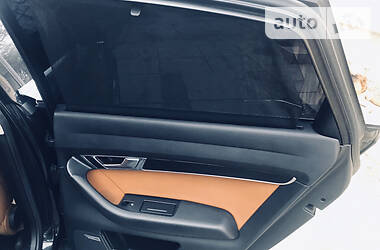 Седан Audi A6 2005 в 