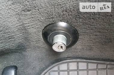 Седан Audi A6 2000 в 