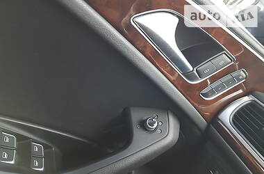 Седан Audi A6 2014 в 