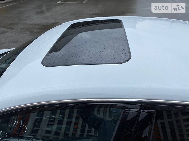 Седан Audi A6 2015 в Києві